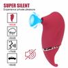 2 in 1 Sucking Vibrator Sex Toys for Women Nipple G Spot Clitoris Stimulator Clit Sucker Vaginal Female Vibrator Masturbation