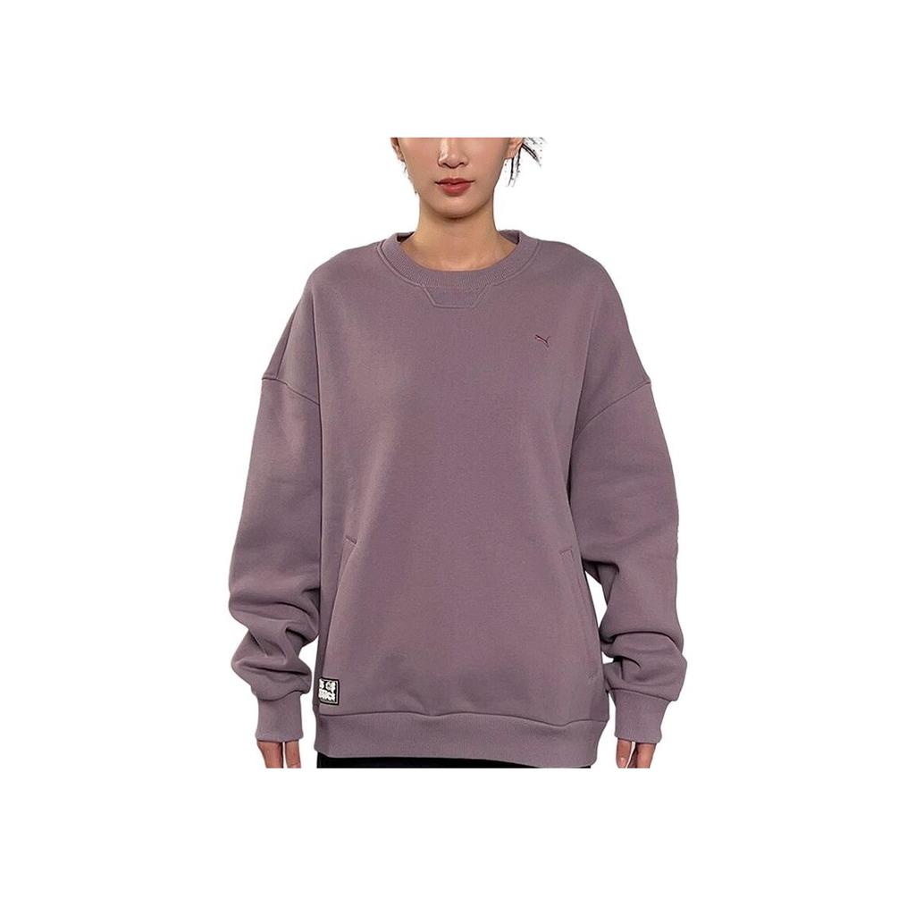 Puma Sudadera Casual Deportiva Cuello Redondo Unisex 633514-64