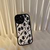 Cold Wind Tulip for IPhone14pro Max for 13 for Apple Mobile Phone Case 15 Simple 11X Advanced