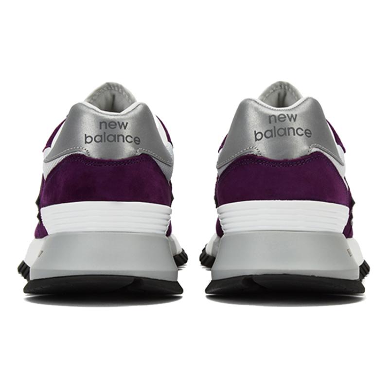 New Balance Tokyo Design Studio X New Balance RC_1300 'Midnight Magenta' Sneakers MS1300TD