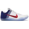 Nike Kobe 11 Elite Low Usa 822675-184