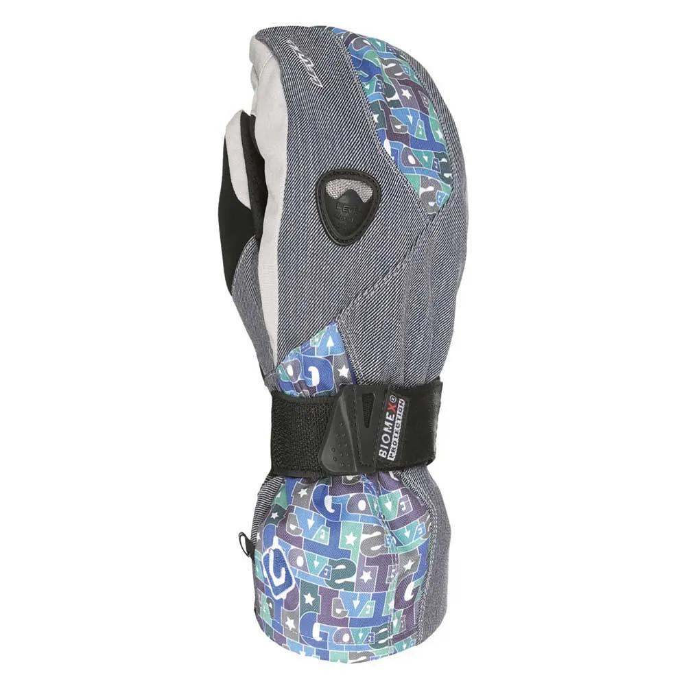 Level Перчатки Fly EU XL