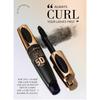 5D Colorful Mascara - Waterproof, Smudge-proof Curling & Volumizing Mascara For Daily & Party Makeup