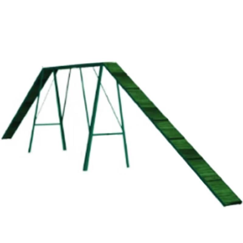 Ruihu Professional Dog Agility Training Obstacle Equipment