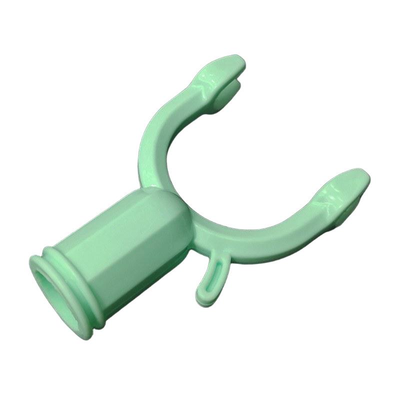 19mm Inner Diameter Handle Cover for Balcony Clothes Fork, Mop, Broomstick