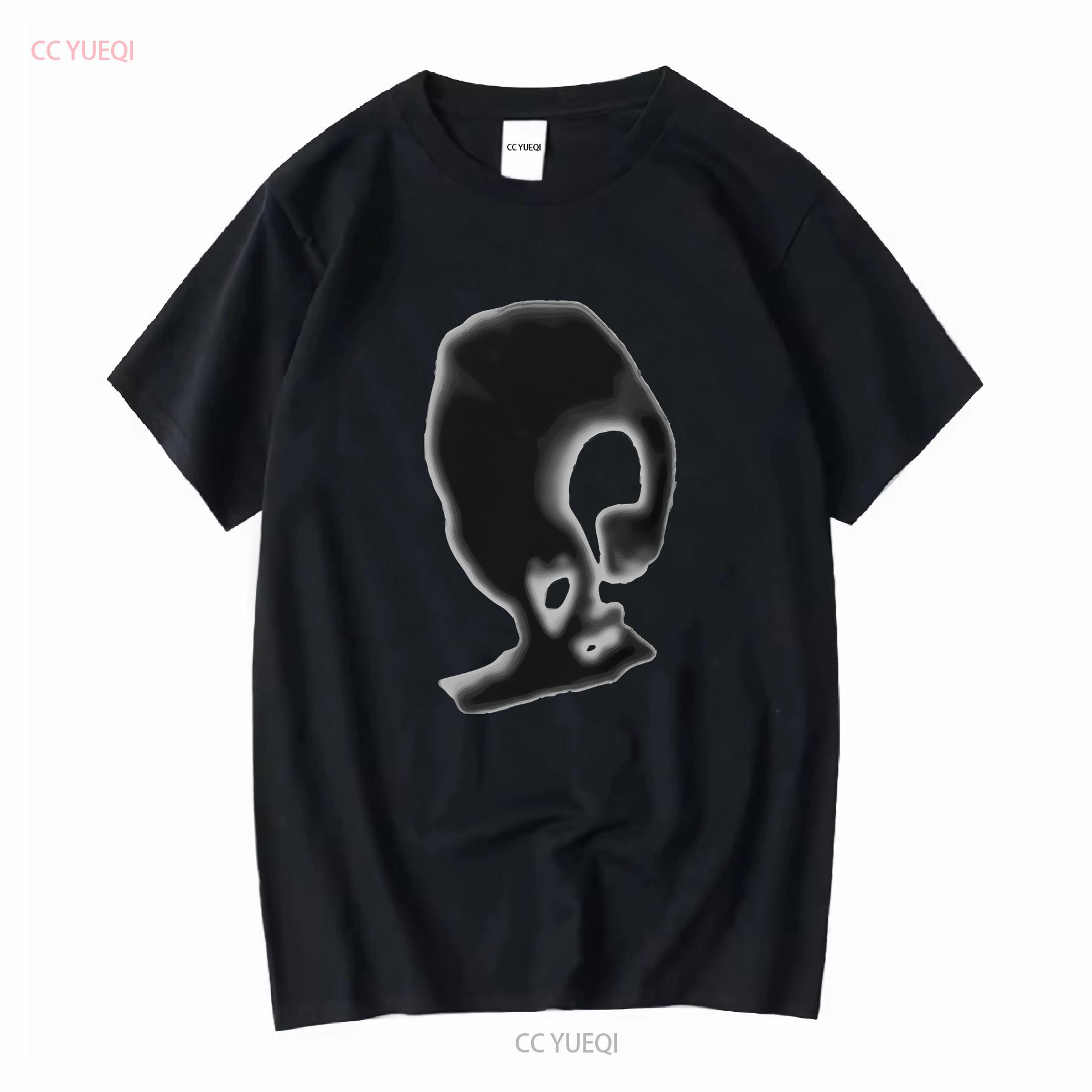 

Mallrats Face Brodie Bruce Prop Movie Replica Reprint T Shirt long or short sleeves vintage Washed Casual Soft Stylish M чорний