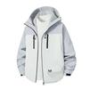 2025 High-Quality Unisex Loose Sporty Windbreaker: Spring Casual Youth Style Jacket