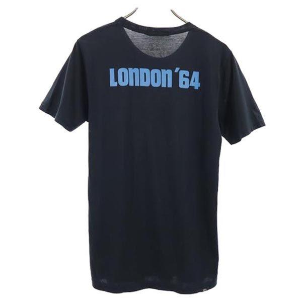 Thee Hysteric XXX made in Japan Print Short sleeve T-shirt Men's Used