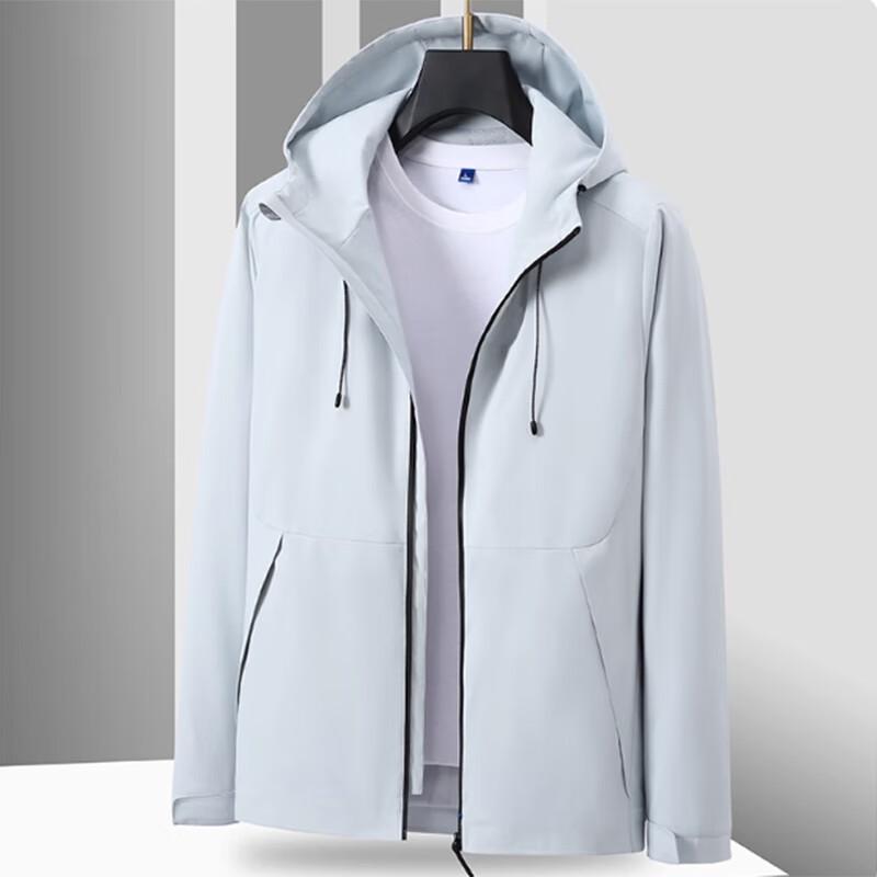 Унисекс куртка для активного отдыха YETUSEN 8028 3XL