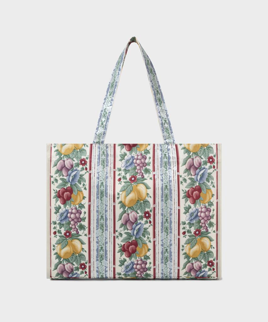Nuuanu Lungo Bag_Grape