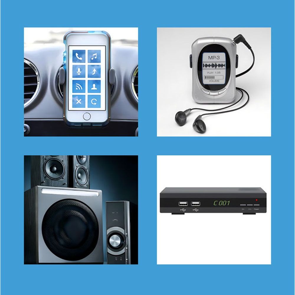 1Pcs 2.5mm/3.5mm Mono Stereo AUX Connector 2/3/4Pins Earphone Mic Repair Cable Earphone Repair