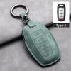 For Haval Series Car Smart Key Case Cover Key Pack Remote Protection Sleeve Buckle Rope Special Auto Accessories Multi Styles