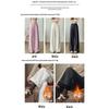 Women's High-Waist Wide-Leg Casual Pants