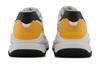 New Balance 57/40 Low top Running Shoes Gray White Yellow Teenagers GC5740SB