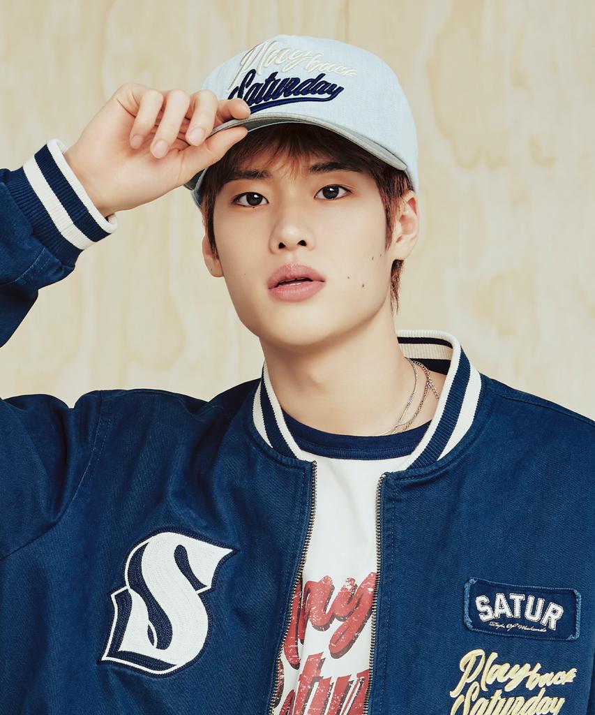 Seteo 90S Playback Contrast Ball Cap Khaki