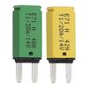 12-24V/DC Circuit Breaker Fuse Mini Overcurrent Protection