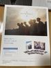 [USED] BTS Photobook DICON BE MAP OF THE SOUL ON:E