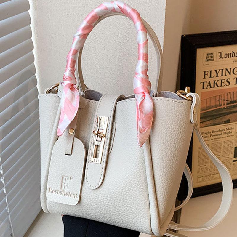 Tasche Damen Neue Umhängetasche Große Kapazität Hand Tragetasche