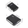 Fishing Tackle Accessory Case Baits Lures Hooks Storage Convenient Storage Boxes