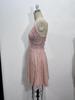 New Women's Fashion Sequin Party Evening Dress (5 Colors)