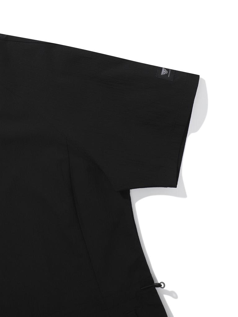 DYNAFIT Mini Lucca Women'S Dress_Black Ywm26W02Z1