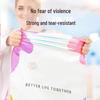 Vacuum Compression Storage Bag: 3D, Thickened, No-Pump, Moisture-Proof for Quilts & Clothes