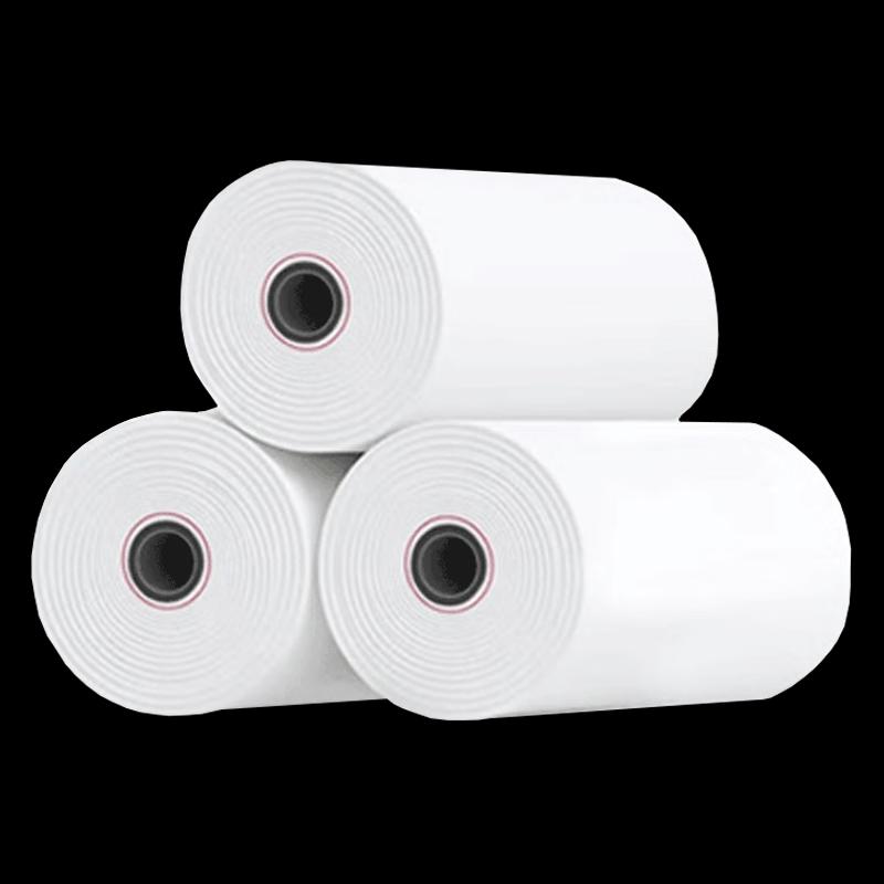 Zhang Kai 57x40mm Thermal Receipt Paper Roll