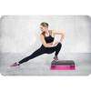 Paso Para Fitness Ejercicios Aeróbicos 3 Niveles + Esterilla