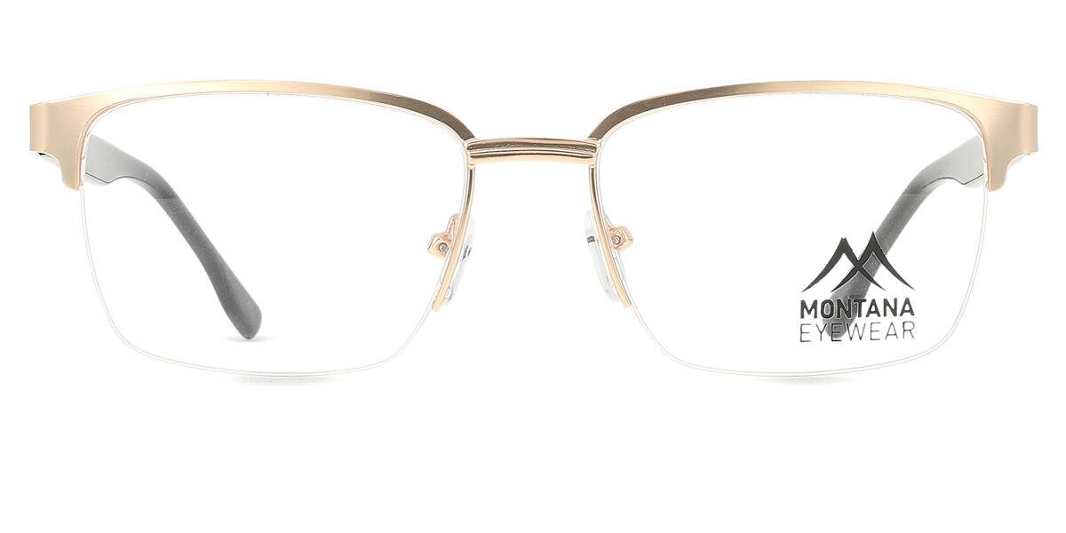 

Montana Eyewear Mm579 Mm579e Unisex Eyeglasses 54-17-140