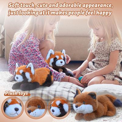 35cm Plush Toy Doll Pillow Doll