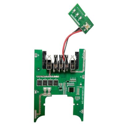 DIY moduly – Elektronické moduly