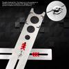 Portable Design Marble Punching Tool Drilling Guide Finder  For Tile Installation