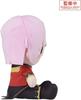 Emu Otori Fuwapuchi Plush Toy Full Wonder Wonderlands Showtime Official Merchandise - Power! Halloween! - (M)