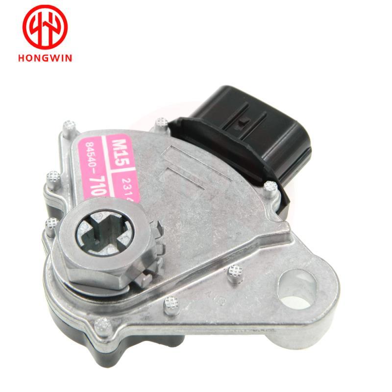84540-71010 84540-04010 Transmission Neutral Safety Switch For Toyota FJ Cruiser Tacoma Tundra Lexus GS350 IS250 LS460 2005-2014