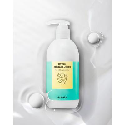 Kehatooted – Kreemid ja kehalosjoonid