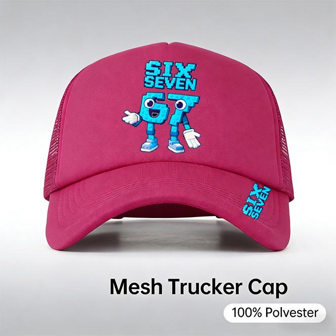 Sponge Cap Shade Sun Protection Baseball Cap Outdoor Sports Truck Driver Hat