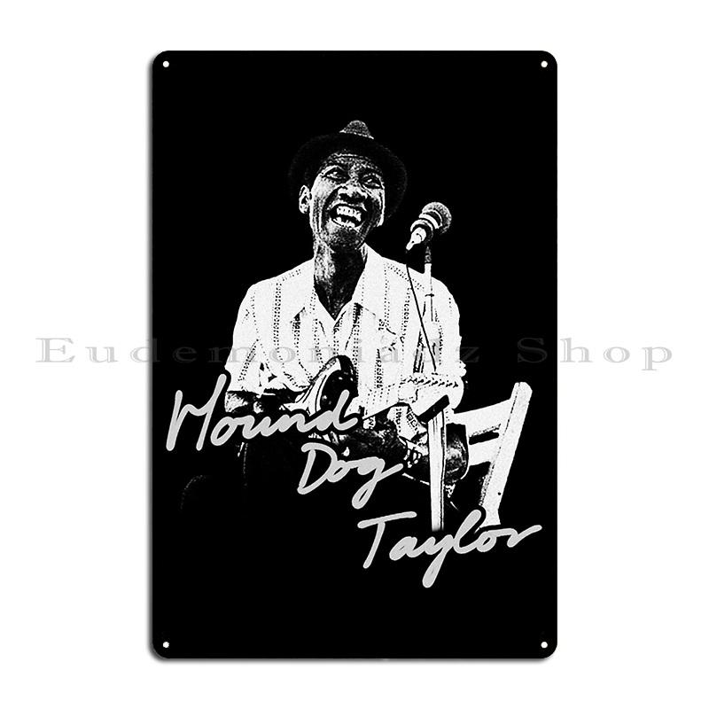 Buddy Guy der Blues Lebender Beweis Metallplakette Poster Kneipe Anpassen Wanddeko Anpassen Blechschild Poster