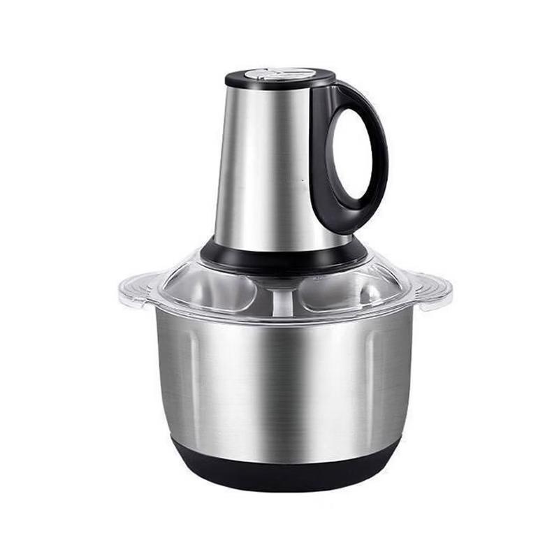 LISM Electric Food Processor & Meat Grinder