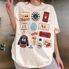 Top – T-shirts