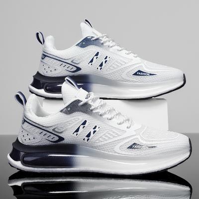 Hardloopschoenen Heren Training Specialiteit Marathon Sport Ademend Lichtgewicht Dames Comfortabel Antislip Vrije tijd Sneakers