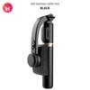 Q08 Mobile Phone Holder Video Stabilizer Bluetooth Selfie Stick Tripod Gimbal Stabilizer for IPhone 15 Samsung Xiaomi Live Stand