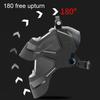 Welding Face Guard with Auto-Dimming Protection Heat-Resistant Welding Helmet Auto Darkening LCD Clear Welding Shield Grinding Hood Kit