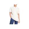 Adidas Originals Adicolor Classics 3-Stripes Polo Shirt Comfortable Soft Short Sleeve Men Polo Shirts Magic-White IZ3070