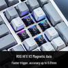 ROG Night Demon 98 HE Wireless Magnetic Gaming Keyboard