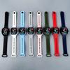 Yousheng Electronic Watch Waterproof Power-saving LED Display Multifunctional Low Consumption Precise Time Lightweight Square Dial Sports Watch for