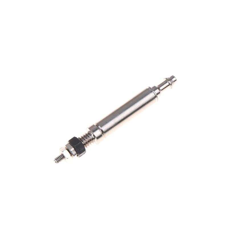 5/10/15/20Mm Bore Stroke Mini Pneumatic Cylinder Smc Type Cj1B4 Series Needle Cylinder For Industrial Automation Equipment
