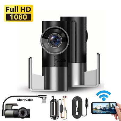 Elettronica auto – DVR per auto