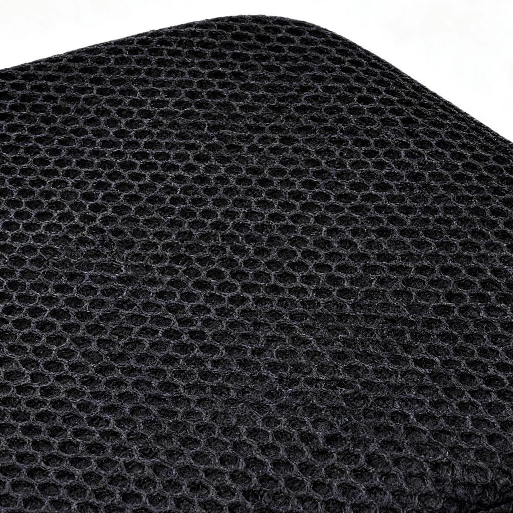 Car Cushion for Height Hip Support Pad Vehicle Accessories Car Seat Cushions Short People Driver for Tailbone Fatigue Relief
