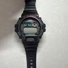 Used CASIO G-SHOCK DW6900B Main Body