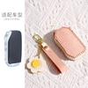 Suitable For Kia K3 Car Key Set Smart Running K2K4 Lion Ao Huanchi Yi Running K5 Cashen Reddy Kaifu Shell Buckle